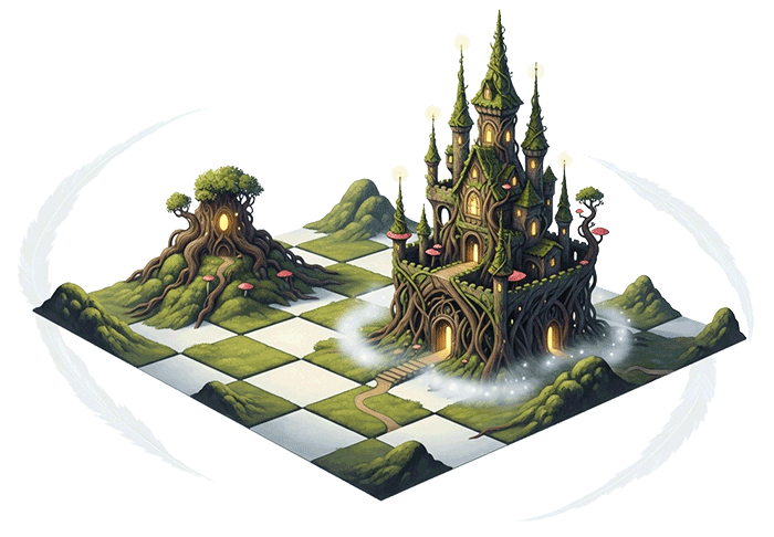 Chess Castle